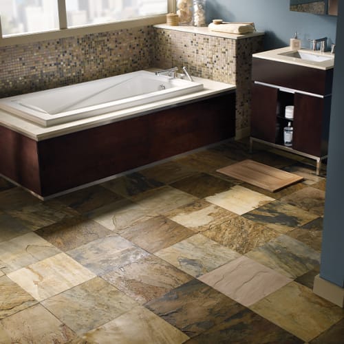 Shop for natural stone flooring in Mansfield,  MA from Anselone Flooring