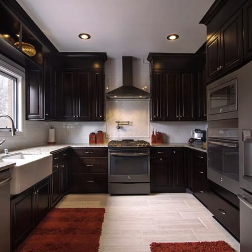 Shop for Kitchen in Bensalem, PA from C and R Building Supply