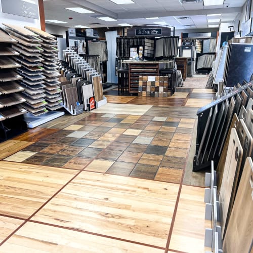 [Product Type] flooring in [City, State]