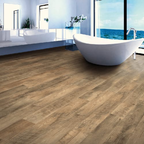 Shop for Laminate flooring in Bentonville, AR from King's Floor Covering Inc