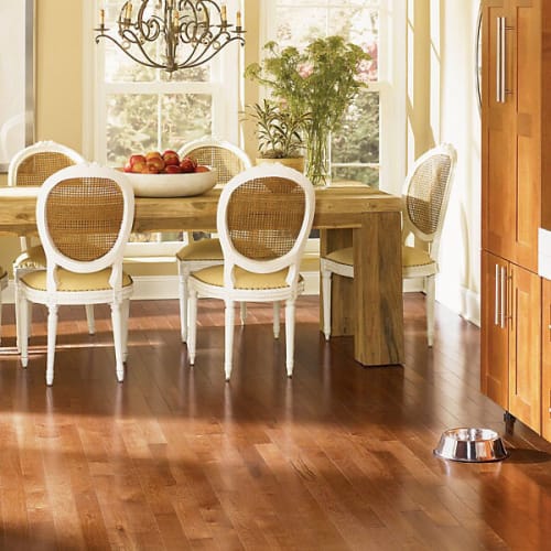 Shop for Hardwood flooring in Linden, TX from May's Lone Star Flooring