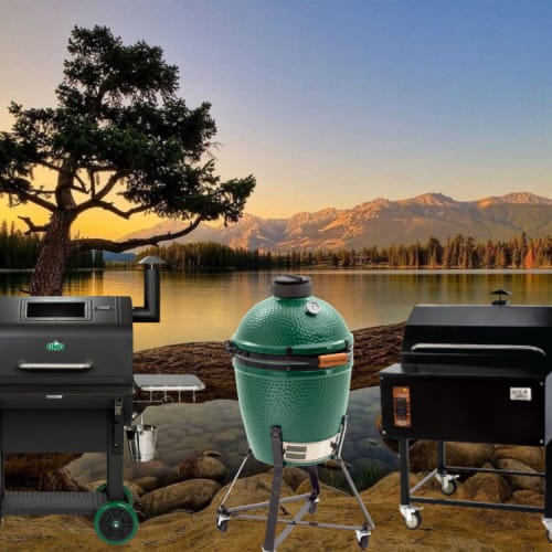 Shop for Grills in Luverne, AL from Town & Country Home Center LLC