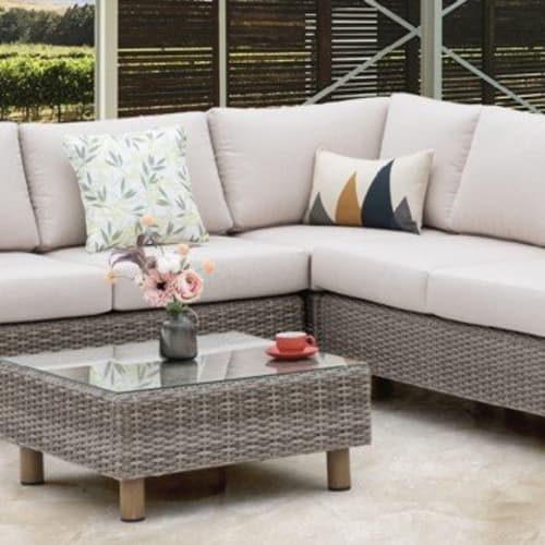 Shop for Outdoor furniture in Luverne, AL from Town & Country Home Center LLC