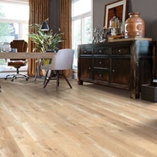 Laminate flooring in Myrtle Beach, SC from Waccamaw Floor Covering