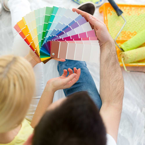 Shop for Paints and stains in Cherry Hill, NJ from C and R Building Supply