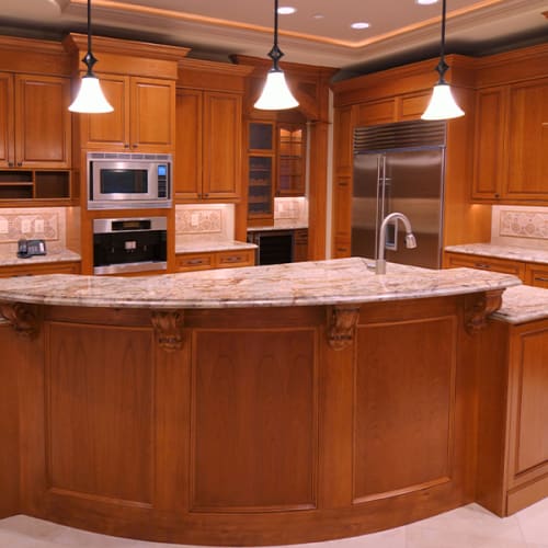 Shop for Cabinetry in Potomac, MD from Floor Tile & Carpet