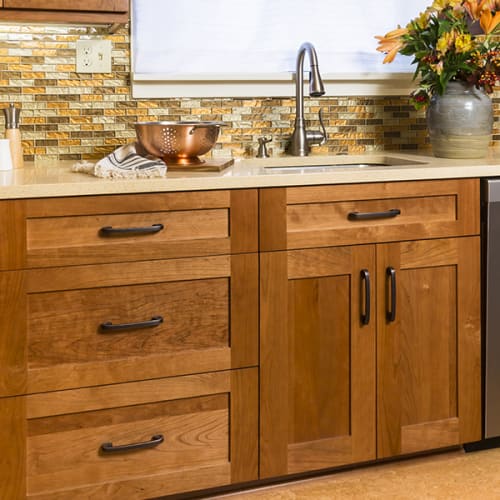 Shop for Cabinets in Safety Harbor, FL from Douthat Flooring