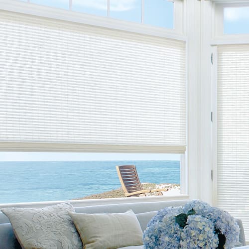 Shop for window treatments in Pasadena, CA from Blue Ribbon Floor & Window Covering