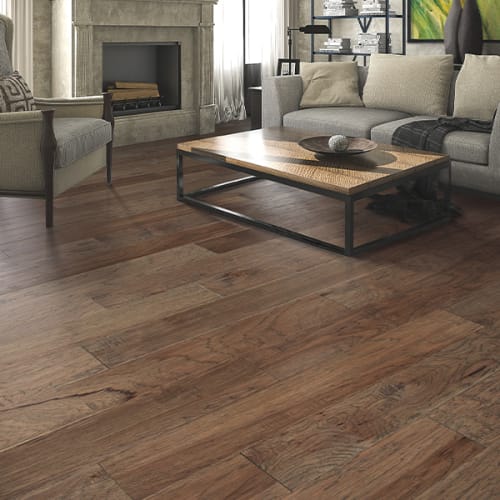 Shop for Hardwood flooring in St. Paul, MN from TNA Carpet