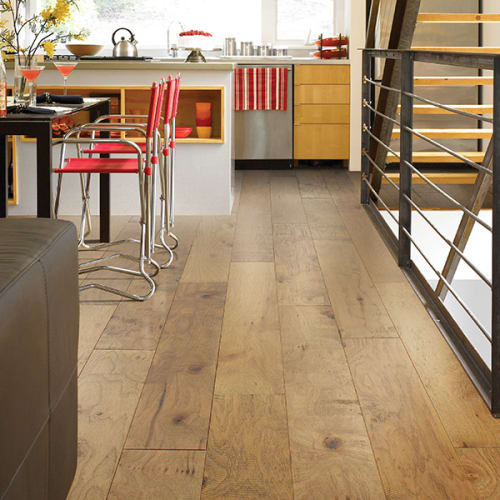 Shop for Hardwood flooring in Arlington, TX from Hiltons Flooring