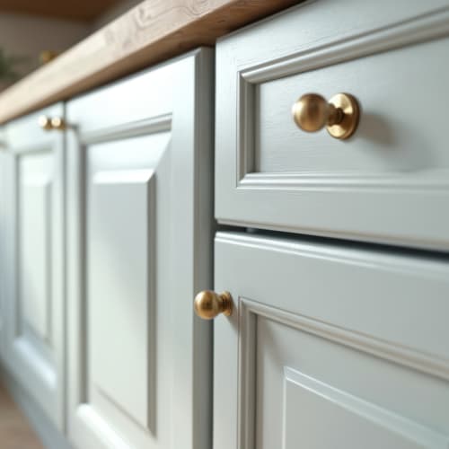 Shop for Cabinets in Liberty Lake, WA from Cabinet Pro and Floors