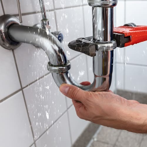Shop for Plumbing Fixtures in Fort Myers, FL from Star Shine