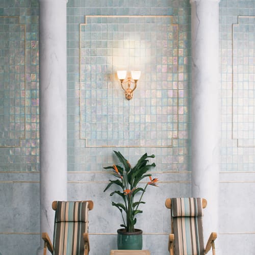 Shop for Glass tile in Jacksonville Beach, FL from Carpet Image Services Inc.