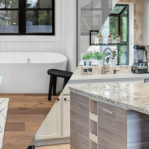 Shop for Kitchen & bath in Blaine, WA from Lynden Interiors