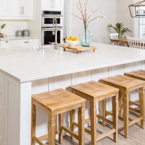 Shop for Countertops in Oakdale, MN from CAP Carpet & Flooring - MN