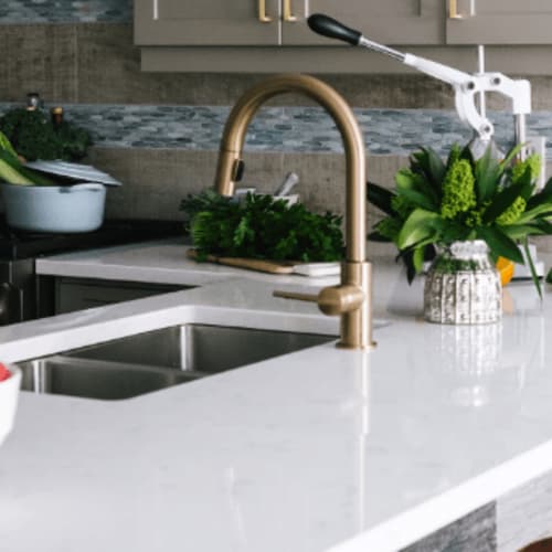 Shop for Countertops in Ferndale, WA from Lynden Interiors