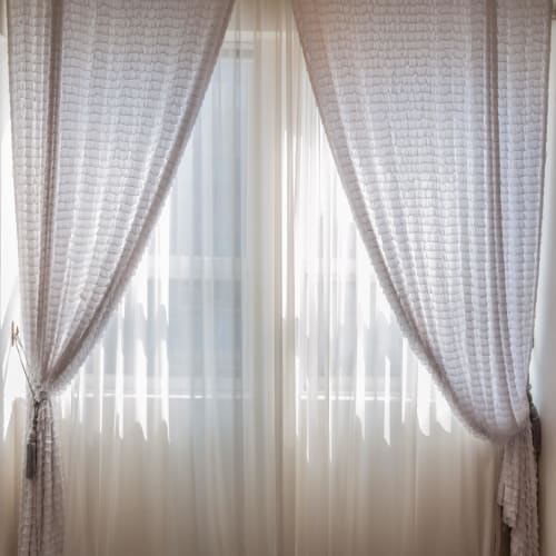 Shop for Curtains in Stafford, TX from iFloors