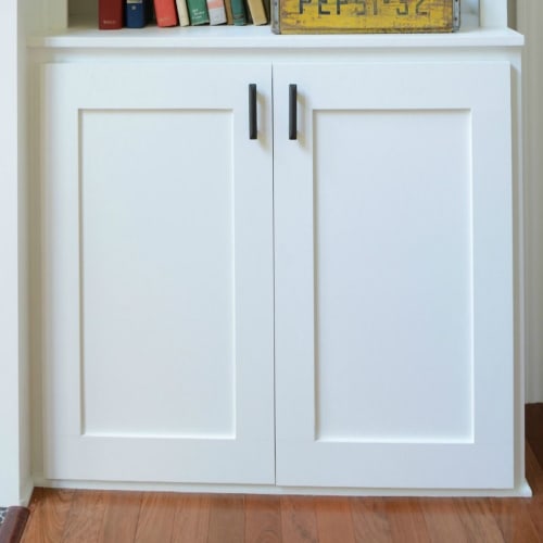 Shop for Cabinets in Front Royal, VA from Floors & More