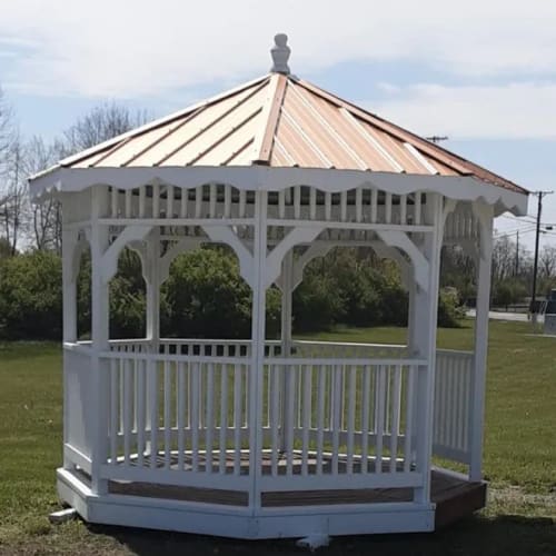 Shop for Gazebos in Washington Court House, OH from Gotta Have It Flooring