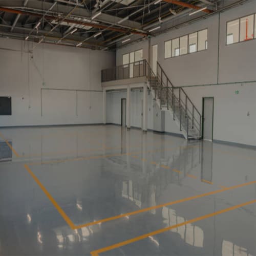 Shop for Epoxy concrete coatings in Rison, AR from C2 Floor & More LLC