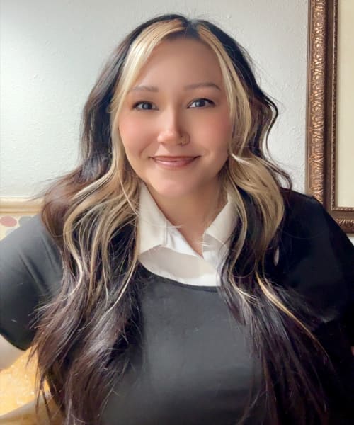 Maribel Gonzales