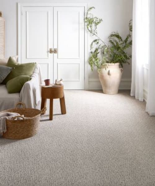 Carpet available in Raleigh, NC from Carolina In Home Flooring