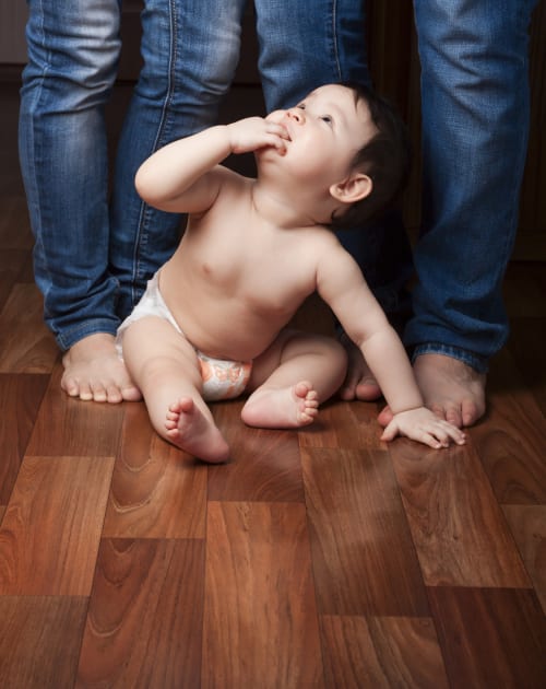 Gorgeous hardwood flooring in Haymarket, VA from Kemper Carpet & Flooring