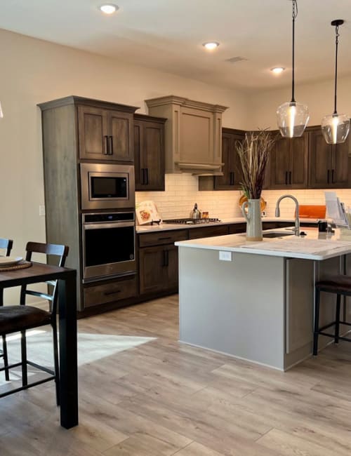 Flooring design professionals in the Wichita, KS area - Harry Street Carpet