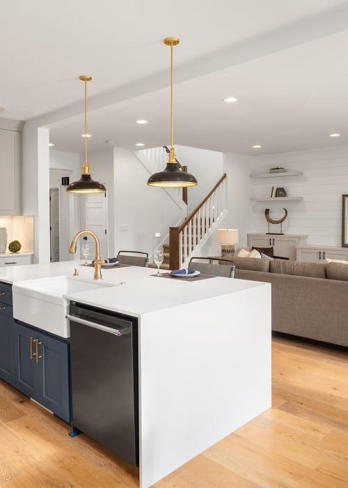 A positive shopping experience | Roy Lomas Carpets and Hardwoods