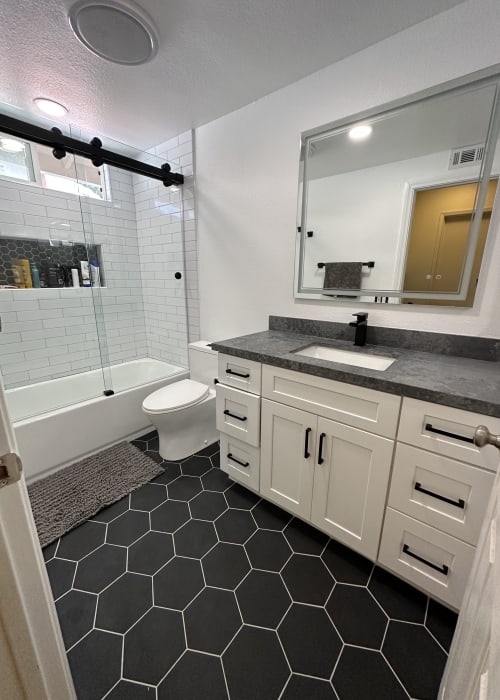 Delivering the best in design and consultation to southern California