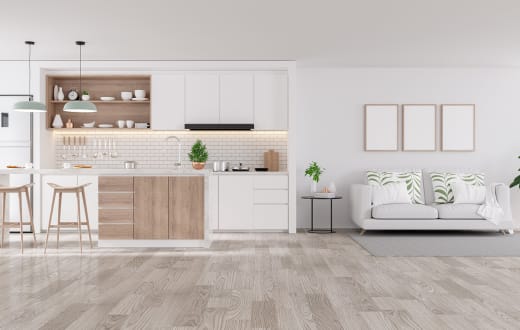 View our beautiful flooring galleries in Lynden, WA from Ralph's Floors