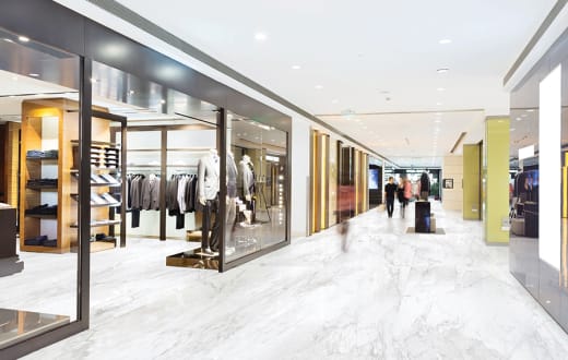 Flooring design professionals in the Minnesota, Iowa, Wisconsin, North Dakota & South Dakota area - Hiller Commercial Floors