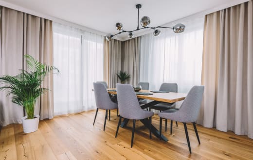 View our beautiful flooring galleries in San Rafael from Floor Online