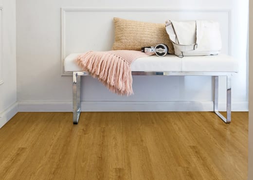 Affordable vinyl flooring in Milton, WI from Flooring Inspirations