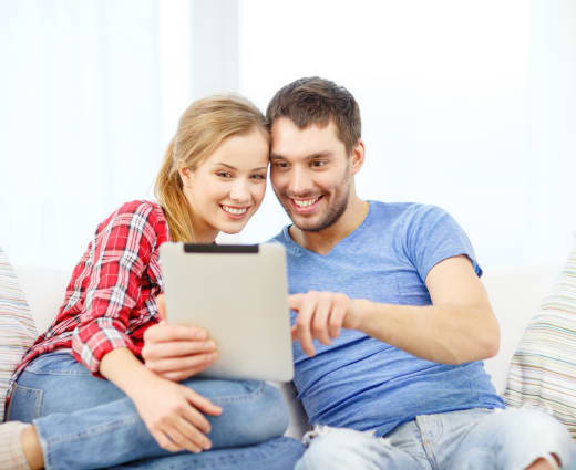 Free in-home Estimates in Crossville, TN area from Crossville Flooring Center