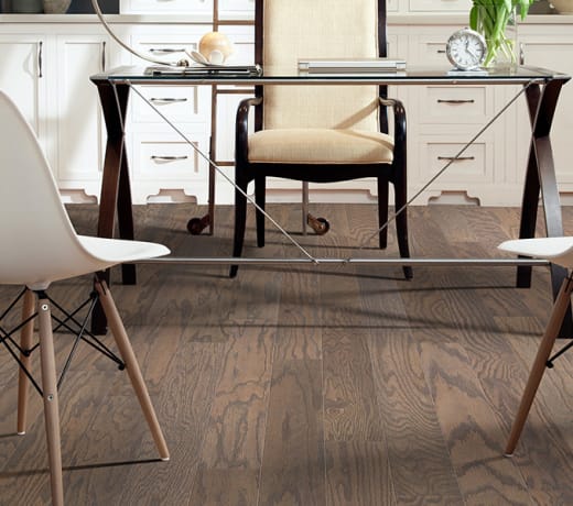 Gorgeous hardwood flooring in Tustin, CA from Belmont Carpets