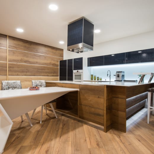 View our beautiful flooring galleries in Bucks County, PA from Rivers Edge Flooring