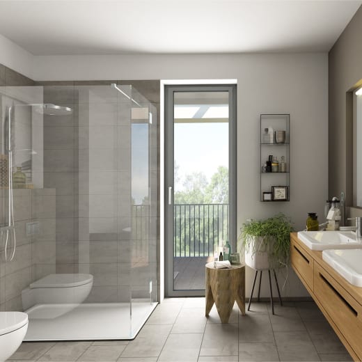 View our beautiful flooring galleries in Trenton, MI from Ace Kitchen Bath & Flooring