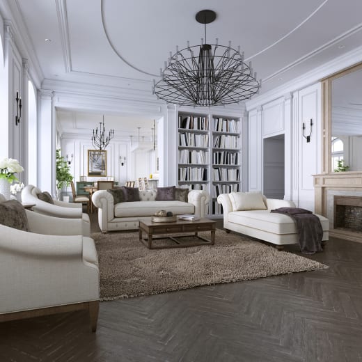 View our beautiful flooring galleries in Scottsdale, AZ from American Classic Floors, Inc
