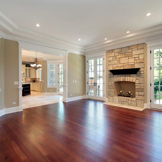 View our beautiful flooring galleries in Harleysville, PA from A.W. Bergey & Sons Inc.