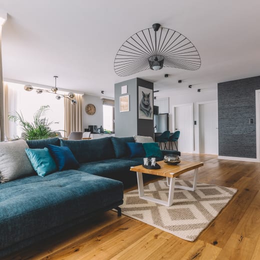 View our beautiful flooring galleries in Fort Smith, Arkansas from Davis Floor Covering