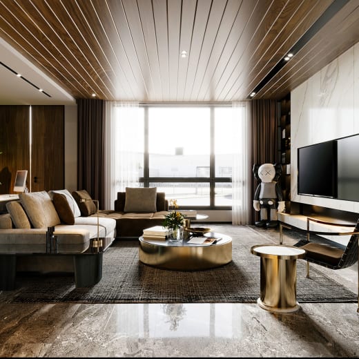 View our beautiful flooring galleries in Cleveland, OH from The Carpet Company