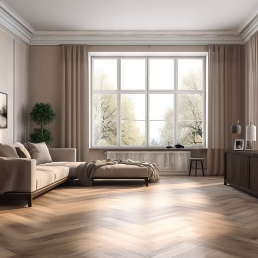 View our beautiful flooring galleries in South Pekin, IL from Vonderheide Floor Coverings