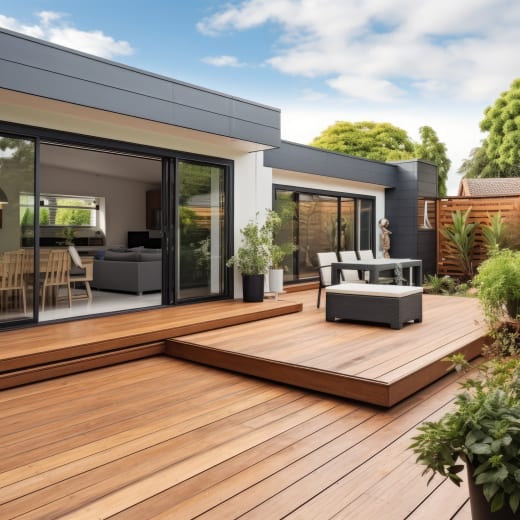 View our beautiful flooring galleries in West Chester, OH from CarpetTile