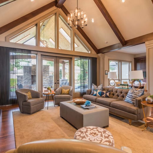 View our beautiful flooring galleries in Aberdeen, SD from Interior Design Concepts