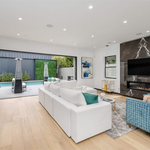 View our beautiful flooring galleries in Glendale, CA from Glendale Hardwood