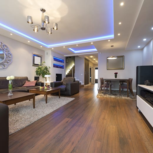 View our beautiful flooring galleries in Constantine, MI from Constantine Flooring Center