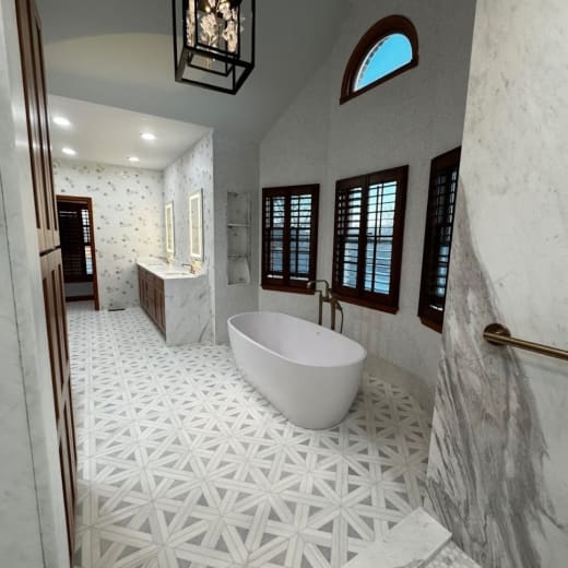 View our beautiful flooring galleries in Banner Elk, NC from A Flooring Outlet, Inc.
