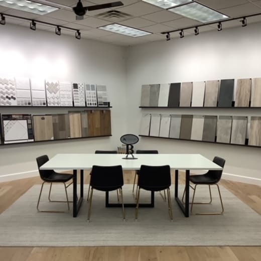 View our beautiful flooring galleries in Broken Arrow from BA Flooring & Design LLC
