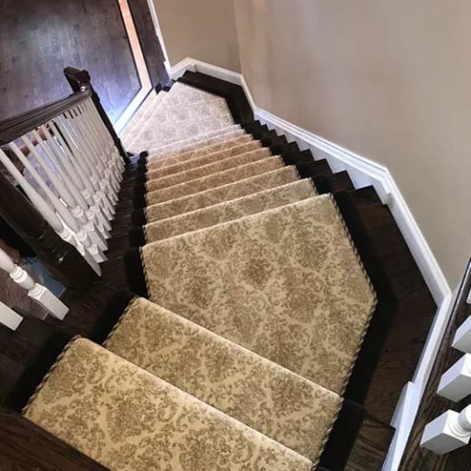 View our beautiful flooring galleries in Paramus, NJ from G. Fried Flooring & Design